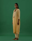 Ditya Beige (Tunic)