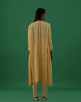 Ditya Beige (Tunic)