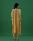 Ditya Beige (Kurta Set)
