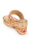 Aurora Orange (Wedges)