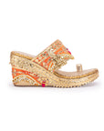 Aurora Orange (Wedges)