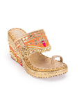 Aurora Orange (Wedges)
