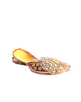 Copper Peacock (Jutti)