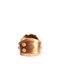 Copper Peacock (Jutti)