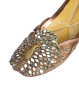 Copper Peacock (Jutti)