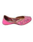 Grace Pink (Jutti)
