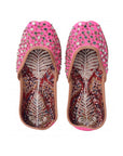Grace Pink (Jutti)