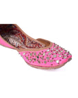 Grace Pink (Jutti)
