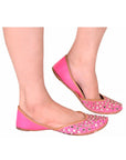 Grace Pink (Jutti)