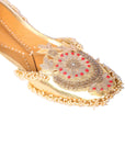 Golden Crown (Jutti)