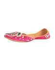 Pink Tulip (Jutti)