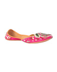 Pink Tulip (Jutti)