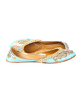 Eveline Blue (Jutti)