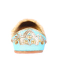 Eveline Blue (Jutti)