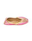 Eveline Pink (Jutti)