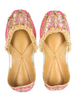 Eveline Pink (Jutti)