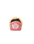 Eveline Pink (Jutti)