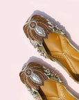 Golden Lotus (Jutti)