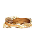 Golden Lotus (Jutti)