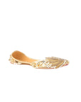 Golden Lotus (Jutti)