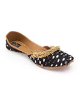 Mirror Love Black (Jutti)