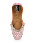 Mirror Love Pink (Jutti)