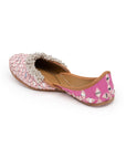 Mirror Love Pink (Jutti)