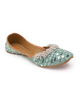 Mirror Love Mint (Jutti)