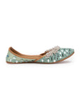 Mirror Love Mint (Jutti)