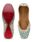 Mirror Love Mint (Jutti)