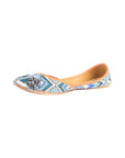 Willow Blue (Jutti)
