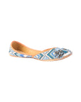 Willow Blue (Jutti)