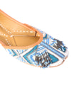 Willow Blue (Jutti)