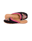 Queenbee Kids (Jutti) Black