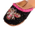 Queenbee Kids (Jutti) Black