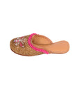 Queenbee Kids (Jutti) Yellow