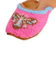 Queenbee Kids (Jutti) Pink