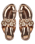 Ziba Rosegold (Kolhapuri)