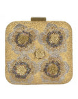 Goddess Gold Clutches