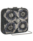 Goddess Black Clutches