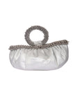 Shalimar Silver (Clutches)