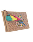 Emma Zipper Pouches