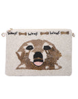 Ruth Zipper Pouches