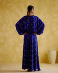 Anasuya Blue Co Ords