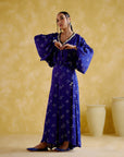 Anasuya Blue Co Ords