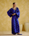 Anasuya Blue Co Ords