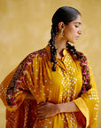 Calypso Yellow Co Ords