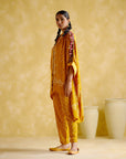 Calypso Yellow Co Ords