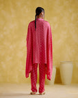 Calypso Pink Co Ords