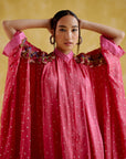 Calypso Pink Co Ords